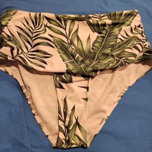 Pat pat swim bottom